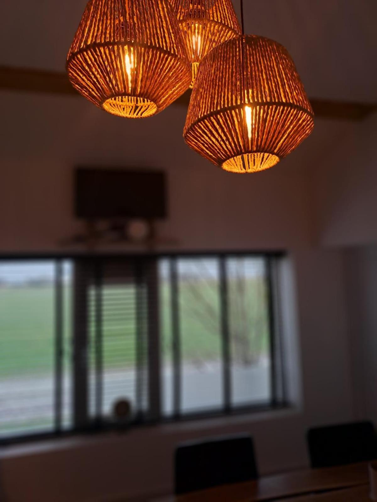 Villa The Tulip Julia Julianadorp Zewnętrze zdjęcie